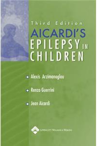 Aicardi's Epilepsy in Children