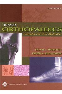 Turek's Orthopaedics
