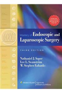 Mastery of Endoscopic and Laparoscopic Surgery