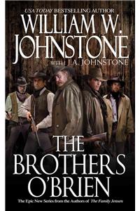 Pp The Brothers O'Brien