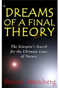 Dreams of a Final Theory Lib/E