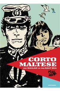 Corto Maltese