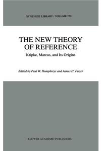 New Theory of Reference