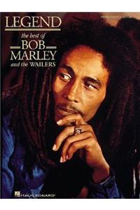Bob Marley - Legend