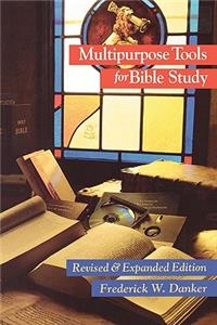 Multipurpose Tools Bible Study