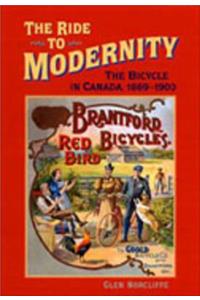 Ride to Modernity