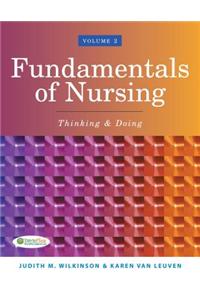 Fundamentals of Nursing