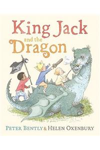 King Jack and the Dragon