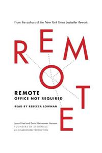 Remote