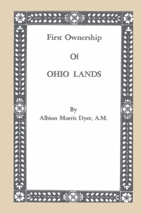 First Ownership of Ohio Lands