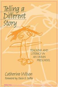 Telling a Different Story