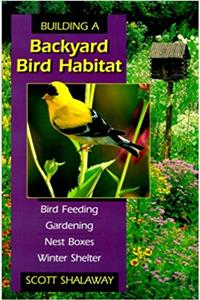 Building a Backyard Bird Habitat