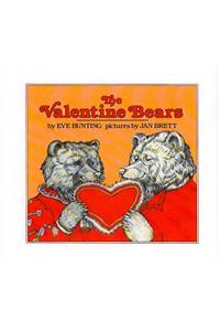 The Valentine Bears