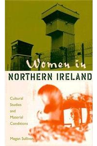 Women in Northern Ireland