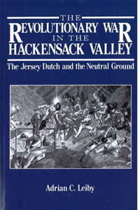 Revolutionary War in the Hackensack Valley
