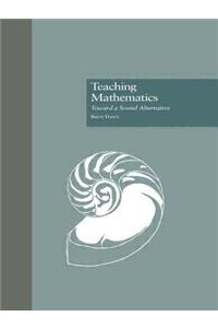 Teaching Mathematics