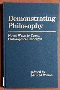 Demonstrating Philosophy