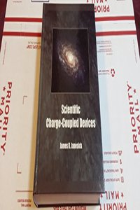 Scientific Charge-coupled Devices