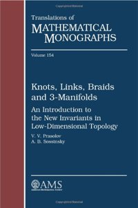 Knots, Links, Braids and 3-manifolds