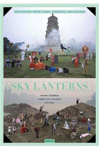 Sky Lanterns