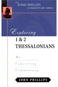 Exploring 1 & 2 Thessalonians