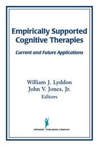 Empirically Supported Cognitive Therapies