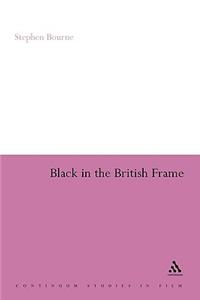 Black in the British Frame