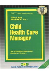 Child Health Care Manager