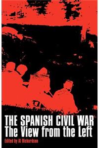 The Spanish Civil War