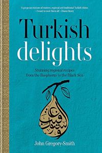 Turkish Delights