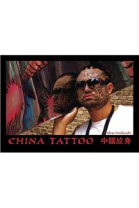 China Tattoo