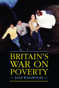 Britain's War on Poverty