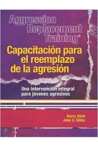 Aggression Replacement Training®