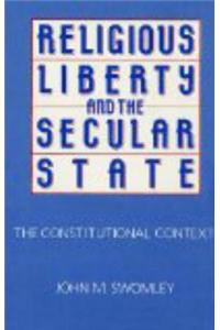 Religious Liberty and the Secular State