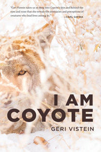 I Am Coyote