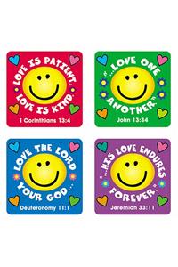 Love Verses Sticker Pack