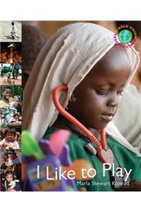 I Like to Play