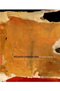 Richard Diebenkorn in New Mexico