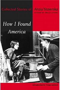 How I Found America