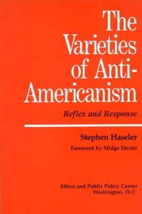 Varieties of Anti-American CB