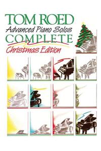 Advanced Piano Solos Complete