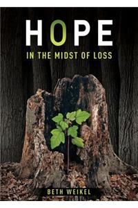 Hope in the Midst of Loss