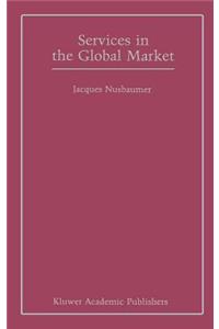 Services in the Global Market