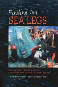Finding Our Sea Legs