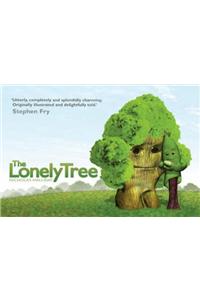 The Lonely Tree