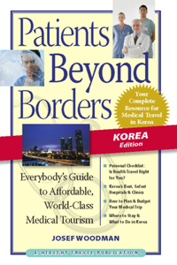 Patients Beyond Borders: Korea Edition