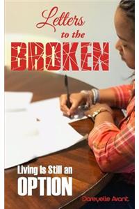 Letters to the Broken