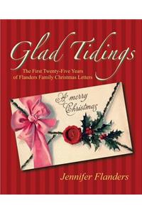 Glad Tidings