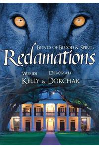 Bonds of Blood & Spirit