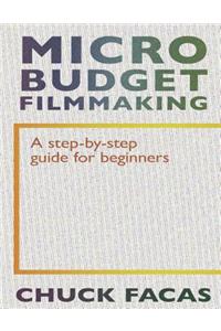 Micro-Budget Filmmaking